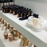 skopelos com kyma Aesthetic concept store Natural products Handmade ceramics