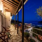 skopelos com vila la paloma skopelos town chora