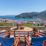 skopelos com vila la paloma skopelos town chora