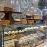 skopelos com chora cafe drinks and savor