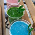 skopelos com chora cafe drinks and savor