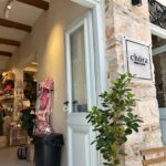 skopelos com chora cafe drinks and savor