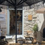 skopelos com chora cafe drinks and savor