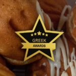 skopelos com dinas skopelos cafes breakfast savory flavours ice cream