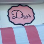 skopelos com dinas skopelos cafes breakfast savory flavours ice cream