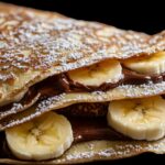 skopelos com dinas skopelos cafes breakfast savory flavours ice cream