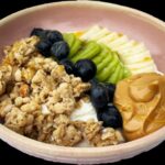 skopelos com dinas skopelos cafes breakfast savory flavours ice cream
