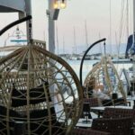 skopelos com toucan skopelos cafes chora town beach