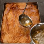 skopelos com tsokolata sweethome pastries sweet flavours skopelo chora