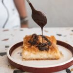 skopelos com tsokolata sweethome pastries sweet flavours skopelo chora