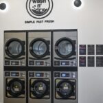 skopelos com wash and dry self service skopelos chora
