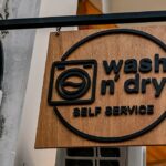 skopelos com wash and dry self service skopelos chora