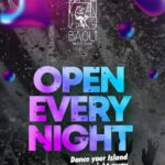 skopelos com baoli night club nightlife clubbing