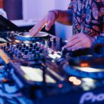 skopelos com baoli night club nightlife clubbing