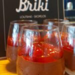 skopelos com briki coffee and food cafe snack bar loutraki glossa