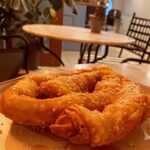 skopelos com briki coffee and food cafe snack bar loutraki glossa