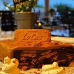 skopelos com briki coffee and food cafe snack bar loutraki glossa