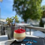 skopelos com briki coffee and food cafe snack bar loutraki glossa