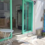 skopelos com to kafasi coffee shop handmade dessets skopelos chora