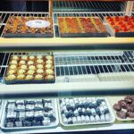 skopelos com to kafasi coffee shop handmade dessets skopelos chora