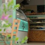 skopelos com to kafasi coffee shop handmade dessets skopelos chora