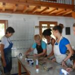Skopelos com The Skopelos Foundation of Arts