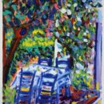 Skopelos com The Skopelos Foundation of Arts