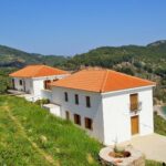 Skopelos com The Skopelos Foundation of Arts