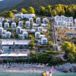 Skopelos com Ultraswim Greece Skopelos Island Adrina Resort and Spa
