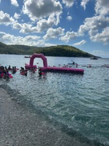 Skopelos com Ultraswim Greece Skopelos Island Adrina Resort and Spa