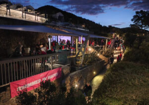 Skopelos com Ultraswim Greece Skopelos Island Adrina Resort and Spa