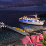 Skopelos com Ultraswim Greece Skopelos Island Adrina Resort and Spa