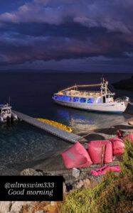 Skopelos com Ultraswim Greece Skopelos Island Adrina Resort and Spa