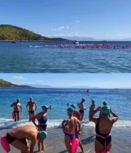 Skopelos com Ultraswim Greece Skopelos Island Adrina Resort and Spa