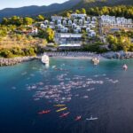Skopelos com Ultraswim Greece Skopelos Island Adrina Resort and Spa