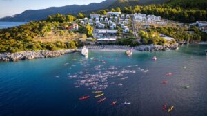 Skopelos com Ultraswim Greece Skopelos Island Adrina Resort and Spa