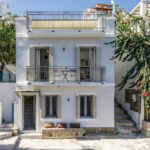 skopelos com breezy rooftop house skopelos Chora accommodation