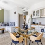 skopelos com breezy rooftop house skopelos Chora accommodation