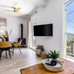 skopelos com breezy rooftop house skopelos Chora accommodation
