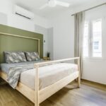 skopelos com breezy rooftop house skopelos Chora accommodation