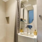 skopelos com breezy rooftop house skopelos Chora accommodation