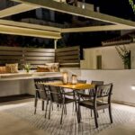 skopelos com breezy rooftop house skopelos Chora accommodation