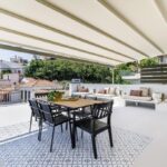 skopelos com breezy rooftop house skopelos Chora accommodation