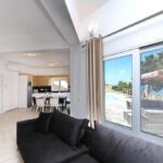 skopelos com pool villa mirage