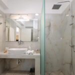 skopelos com pool villa mirage