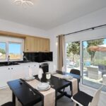 skopelos com pool villa mirage