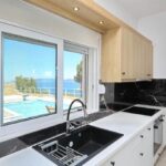 skopelos com pool villa mirage