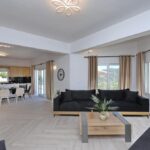 skopelos com pool villa mirage