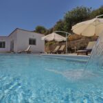 skopelos com pool villa mirage