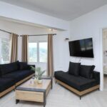 skopelos com pool villa mirage